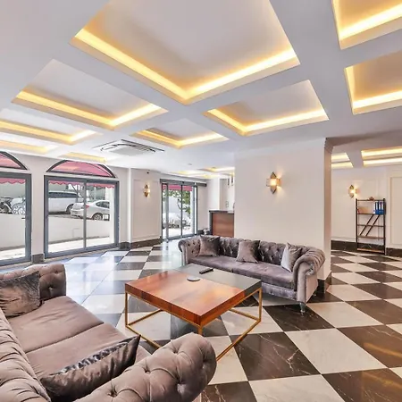 Brow Hotel 3*