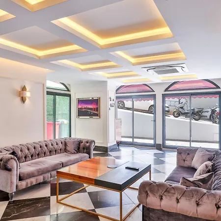 Brow Otel