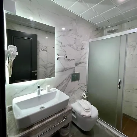 Hotel Brow Kaş