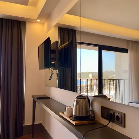 Brow 3* Kaş