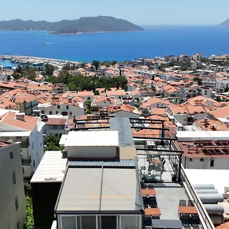 Brow 3* Kaş