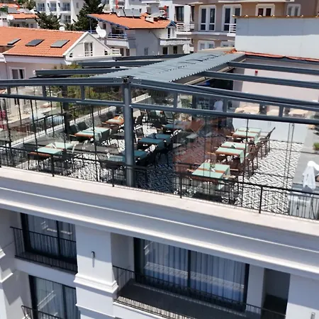 Brow Otel