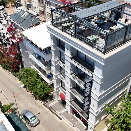 Otel Brow