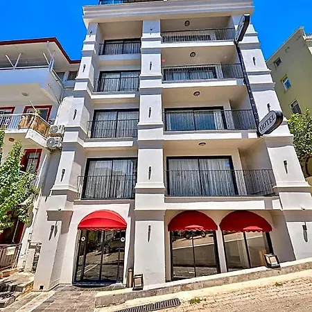 Hotel Brow Kaş