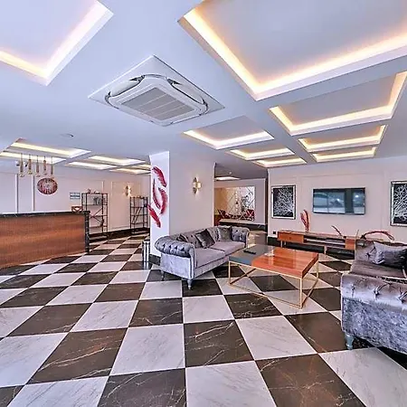 Brow Hotel