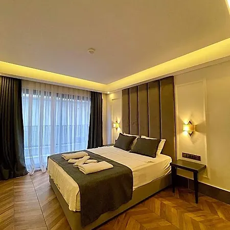 Brow Hotel 3*