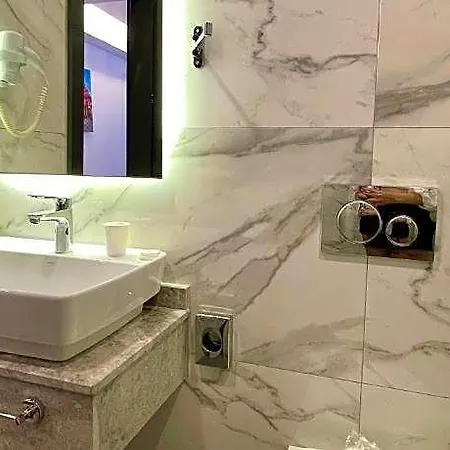 Brow Hotel Kaş