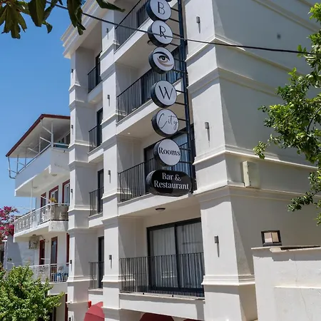 Otel Brow Kaş