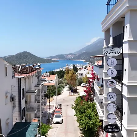 Otel Brow Kaş