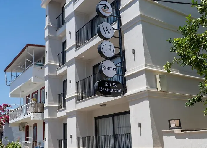 Hotel Brow Kaş